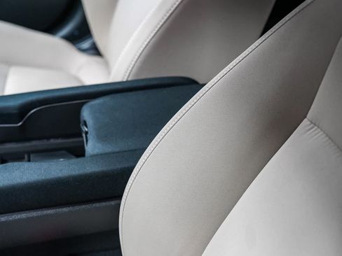Used 2017 Honda Civic EX image 20
