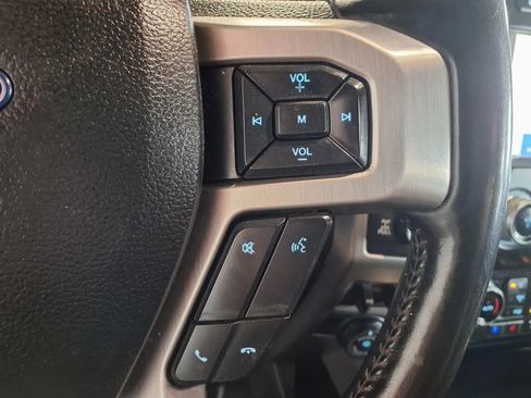 Used 2020 Ford F250 Platinum w/ FX4 Off-Road Package image 27