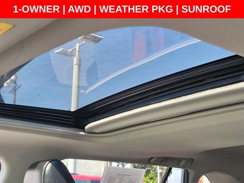 Used 2024 Toyota RAV4 XLE Premium w/ Weather Package AWD/4WD image 5