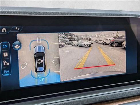 Certified 2026 Mercedes-Benz GLE 350 4MATIC image 14