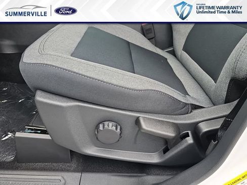 New 2026 Ford Bronco Big Bend AWD/4WD image 18