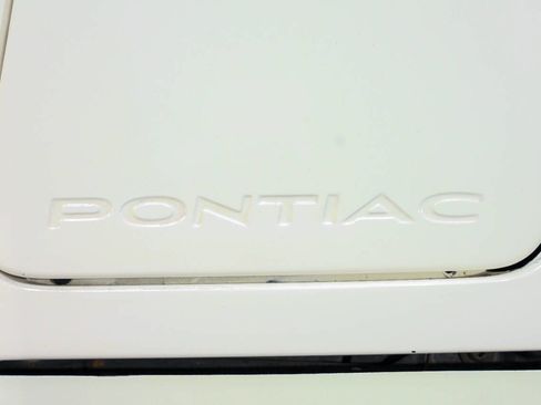 Used 1987 Pontiac Fiero GT RWD image 22