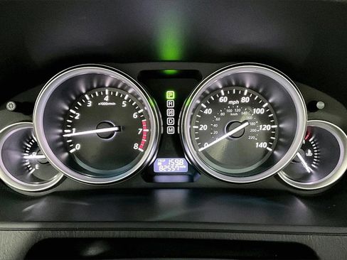 Used 2015 MAZDA CX-9 Grand Touring w/ GT Technology Package image 14