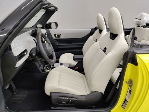 New 2026 MINI Cooper S image 10