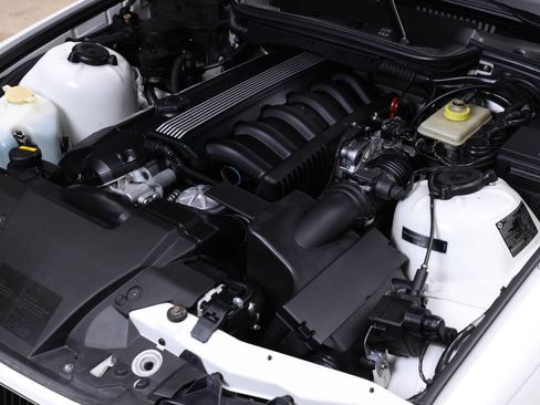 Used 1996 BMW M3 Coupe image 97