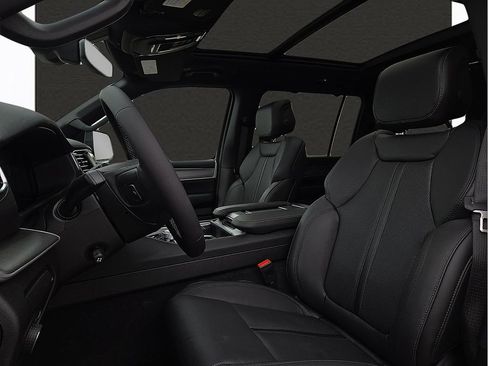 New 2026 Jeep Grand Wagoneer Limited AWD/4WD image 14