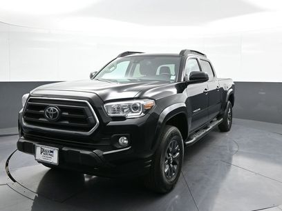 Certified 2022 Toyota Tacoma SR5
