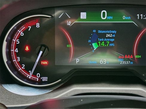 Used 2024 Toyota RAV4 XLE Premium image 12