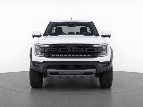 Used 2024 Ford Ranger Raptor AWD/4WD image 6