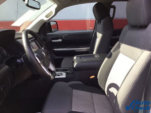 Used 2016 Toyota Tundra SR5 w/ TRD Off Road Package image 35