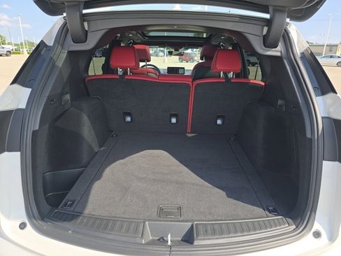 Used 2024 Acura RDX A-Spec image 28