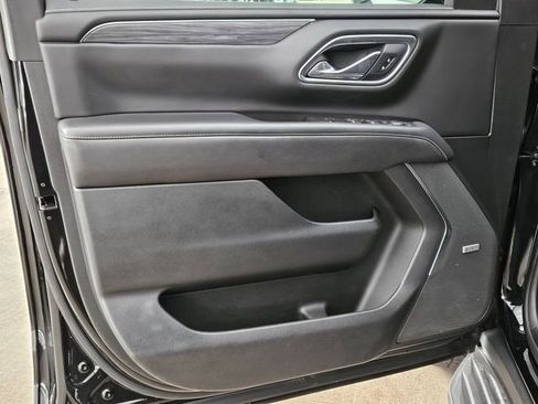 Used 2021 GMC Yukon SLT w/ SLT Luxury Plus Package image 23