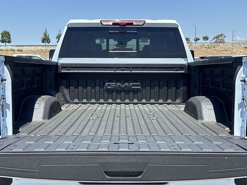 New 2026 GMC Sierra 2500 Denali Ultimate w/ Max Trailering Package AWD/4WD image 27