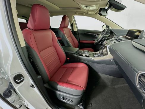 Used 2020 Lexus NX 300 FWD w/ Comfort Package image 28