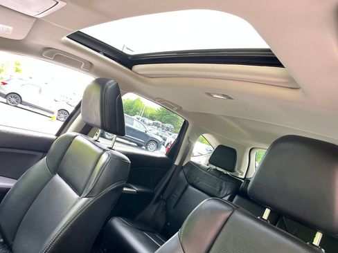 Used 2015 Honda CR-V EX-L image 20