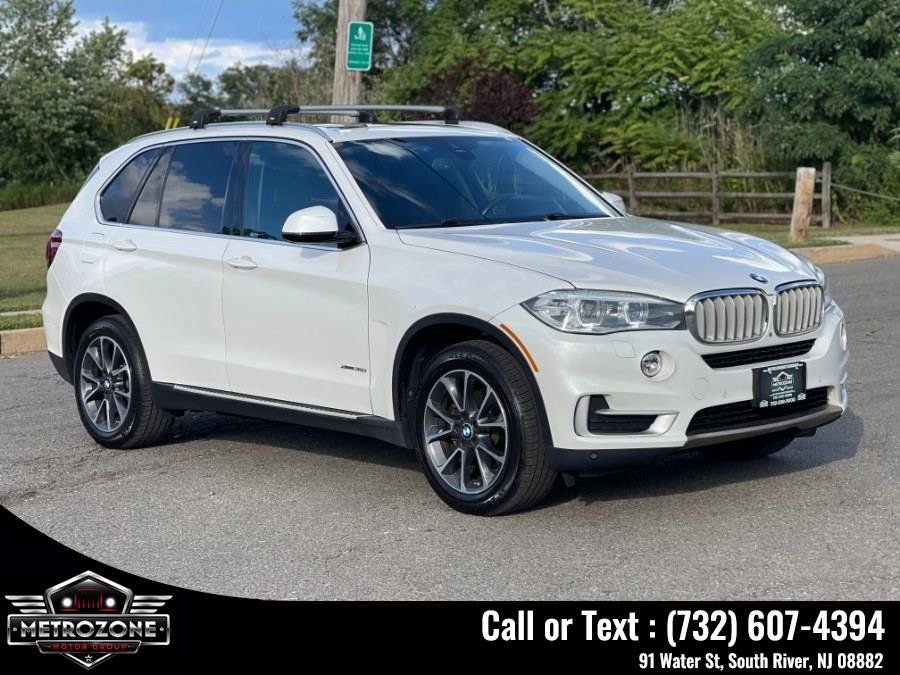Used 2016 BMW X5 xDrive35i AWD/4WD image 37