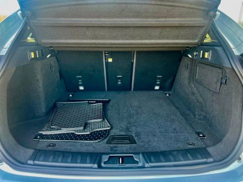 Used 2017 Jaguar F-PACE S image 7