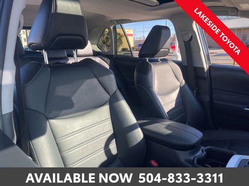 Certified 2023 Toyota RAV4 XLE Premium image 14