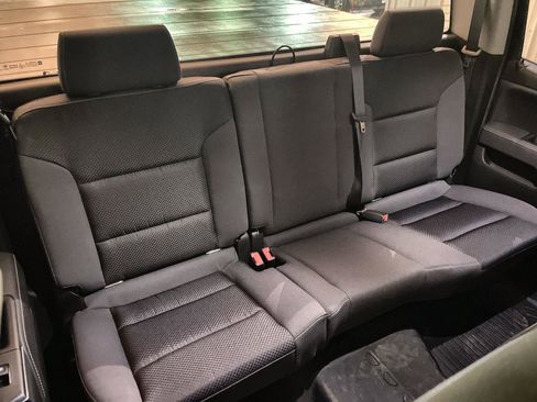 Used 2018 Chevrolet Silverado 1500 LT w/ All Star Edition image 23