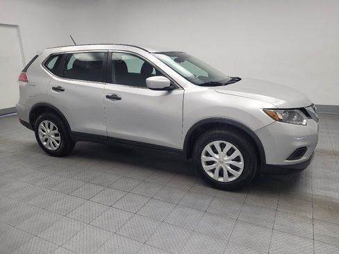 Used 2016 Nissan Rogue S AWD/4WD image 11