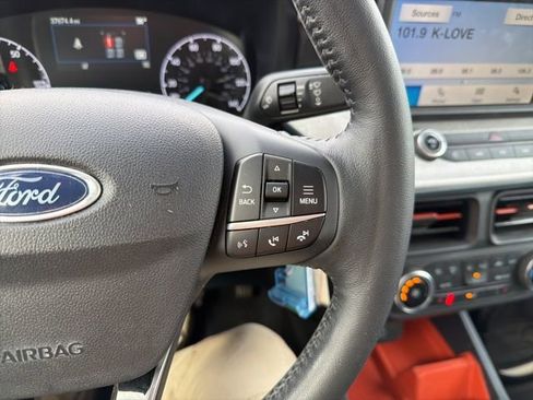 Used 2022 Ford Maverick XLT w/ XLT Luxury Package image 37