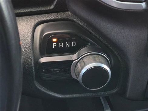 Used 2022 RAM 1500 Lone Star RWD image 12