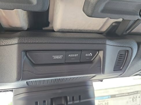 New 2025 Jeep Gladiator Sport image 60