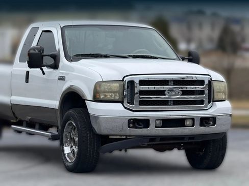 Used 2005 Ford F250 XL image 15