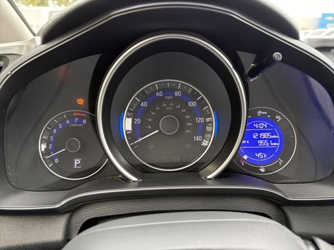 Used 2016 Honda Fit LX image 21