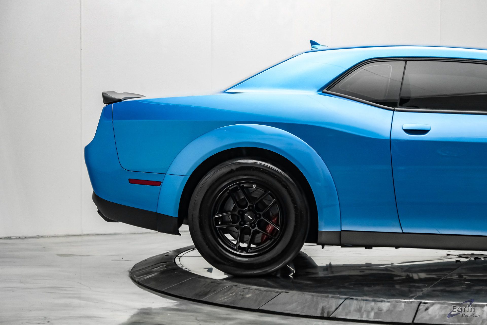 Used 2018 Dodge Challenger SRT Demon RWD image 26