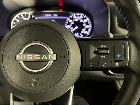 Certified 2023 Nissan Rogue SV w/ SV Premium B Package AWD/4WD image 20