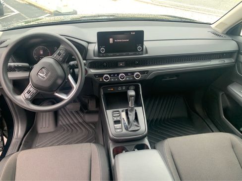 Used 2024 Honda CR-V EX image 10