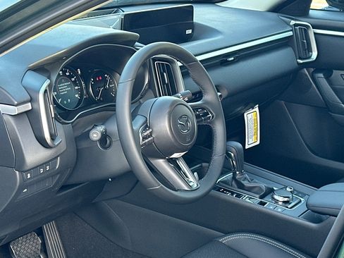 New 2026 MAZDA CX-50 AWD 2.5 S w/ Cargo Package image 13
