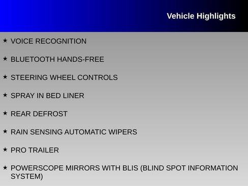 Used 2025 Ford F450 Platinum AWD/4WD image 12