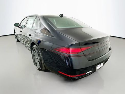 New 2026 Genesis G90 3.5T Prestige AWD/4WD image 7