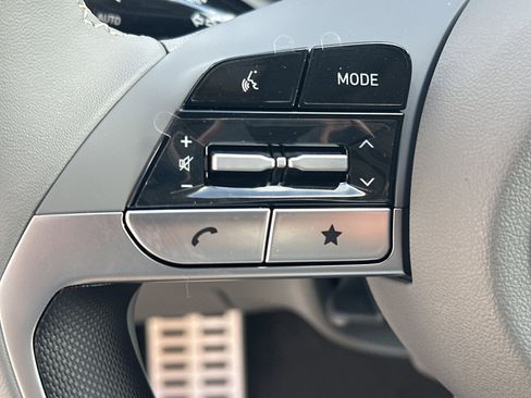 New 2026 Hyundai Elantra Sport FWD image 24