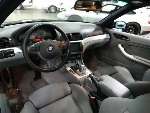 Used 2006 BMW M3 Coupe RWD image 23