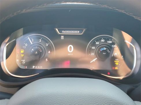 New 2025 RAM 3500 Laramie image 20