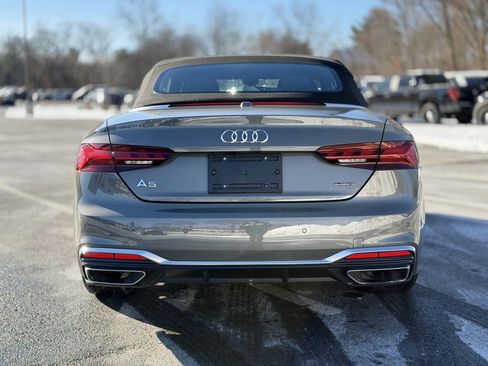 Used 2024 Audi A5 2.0T Premium w/ Convenience Package image 6