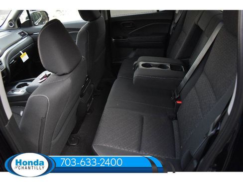 New 2026 Honda Ridgeline Sport image 15