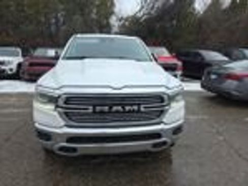 Used 2022 RAM 1500 Laramie image 3