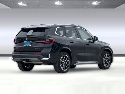 New 2026 BMW X1 xDrive28i w/ Technology Package AWD/4WD image 9
