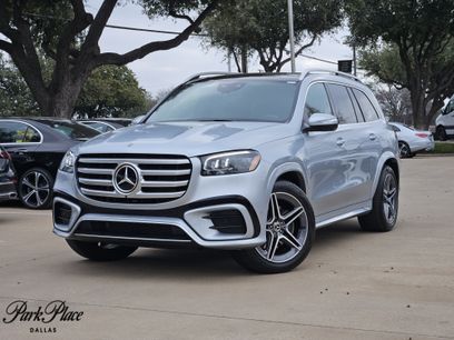 Certified 2025 Mercedes-Benz GLS 450 GLS 450