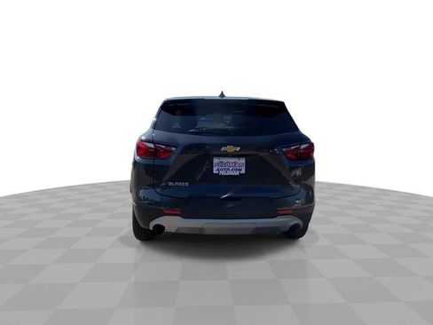 Used 2021 Chevrolet Blazer LT FWD image 9