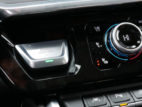 Used 2023 GMC Sierra 1500 Denali Ultimate image 33