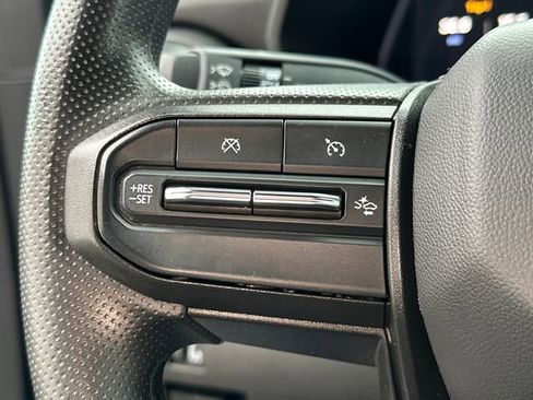 Used 2024 Chevrolet Colorado Trail Boss image 27