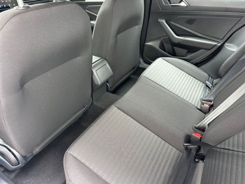 New 2026 Volkswagen Jetta S FWD image 11