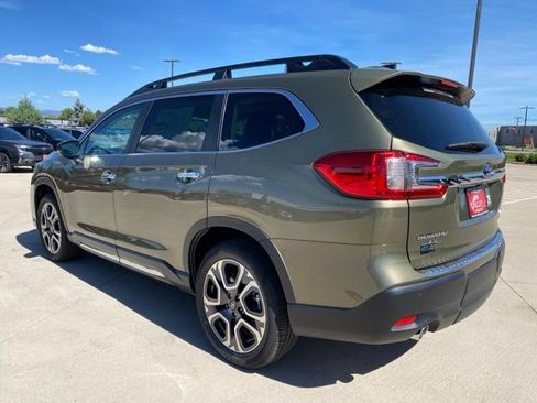 New 2026 Subaru Ascent Touring AWD/4WD image 3