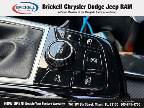 Used 2025 Kia Sportage SX FWD image 29