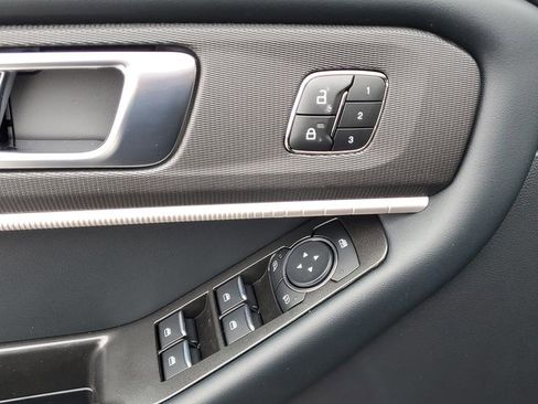 New 2026 Ford Explorer Tremor w/ Tremor Convenience Package image 13